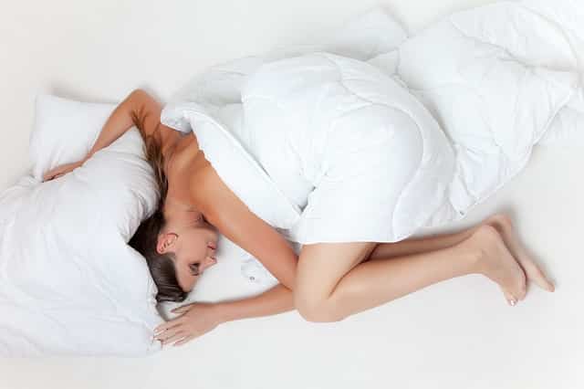 CBD Öl bei Schlaflosigkeit und Einschlafproblemen