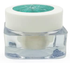 CBD Kristalle von Nordic Oil