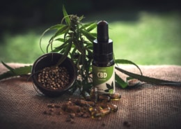 Redfood CBD Erfahrungen