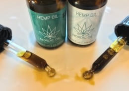 Nordic Oil Test und Erfahrungen