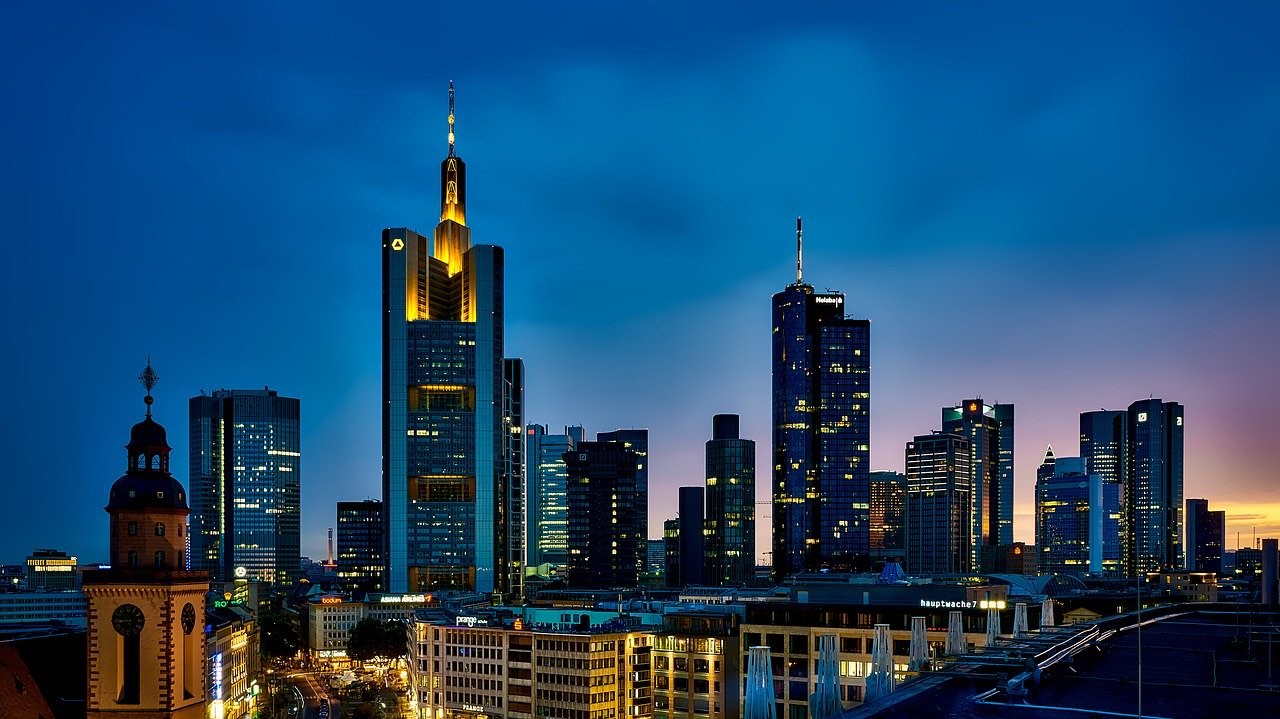 ▷ CBD in Frankfurt am Main kaufen ⭐️ Die besten Shops und Geschäfte