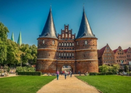 CBD in Lübeck kaufen
