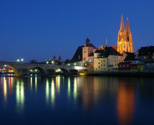 CBD in Regensburg kaufen