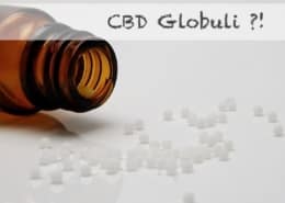 CBD Globuli Erfahrungen