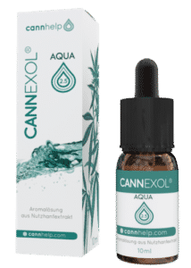 Cannexol Aqua