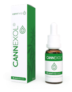 Cannexol CBD-Öl Test