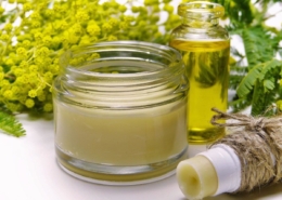 CBD Kosmetik Erfahrungen