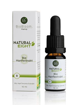 BioBloom CBD-Öl Test