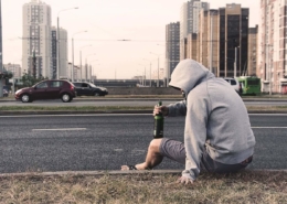 CBD gegen Sucht