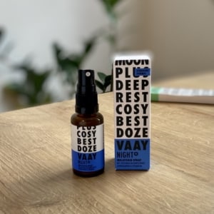 Vaay Schlaftropfen im Test