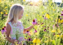 CBD Öl für Kinder