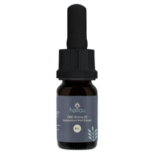 Havou CBD Öl 5% Havou CBD Öl 5%