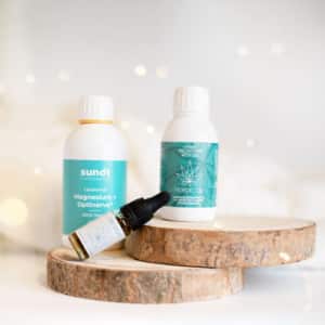 Nordic Oil Weihnachtsangebote