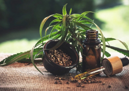 CBD wirkt nicht