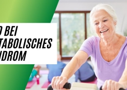 CBD bei Metabolisches Syndrom Erfahrungen