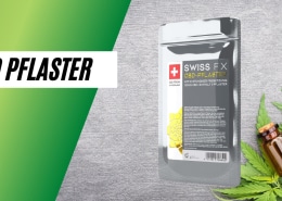 CBD Pflaster kaufen